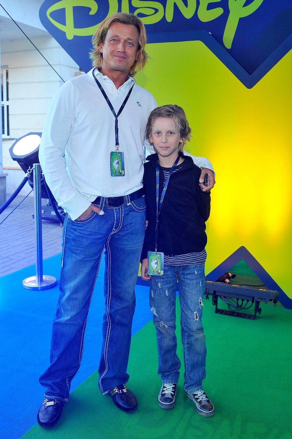 Jarosław Jakimowicz, Jeremi Jakimowicz
Fotografia: AKPA