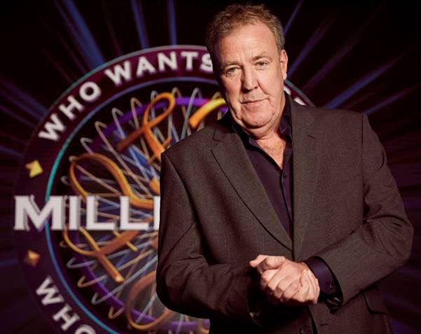 Jeremy Clarkson znów prowadzi na kanale BBC Brit!