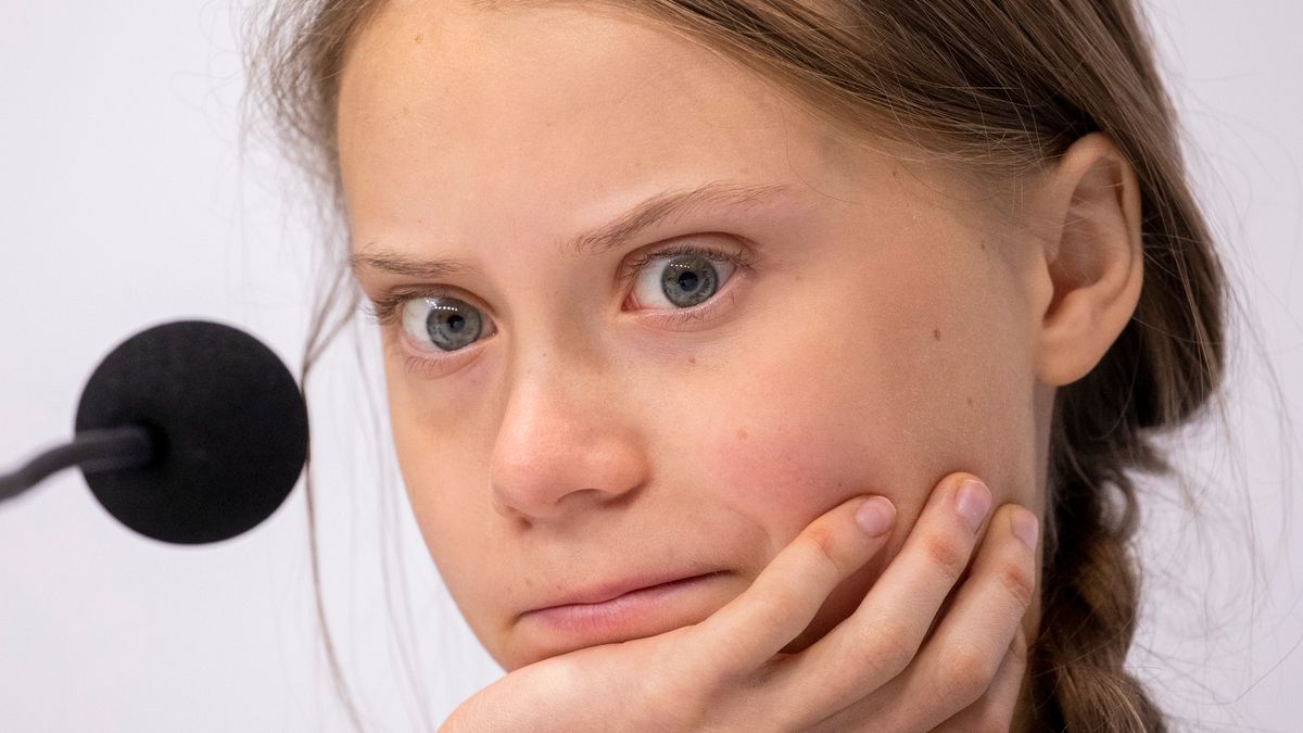 greta thunberg jeremy clarkson