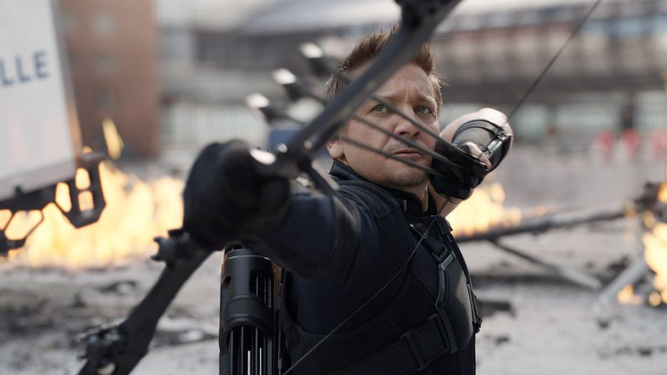 "Hawkeye": Serial Marvela zostanie opóźniony. Kiedy odbędzie się premiera?