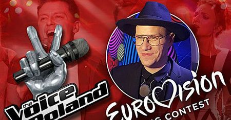 Śliczna gwiazda "The Voice of Poland" wystąpi w Portugalii na Eurowizji! To ona zaśpiewa z Gromee'em!