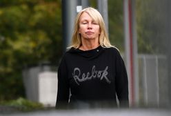 Bojarska-Ferenc bez makijażu. Kiedyś to ona była "trenerką Polek"