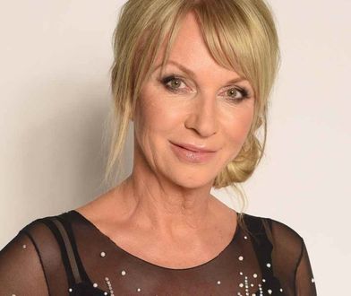 "Taniec z gwiazdami": Mariola Bojarska-Ferenc przeniesie widzów na Broadway