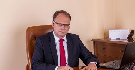 Odwołano uroczystość z Żydami w Radomsku. Prezydent miasta wydał oświadczenie