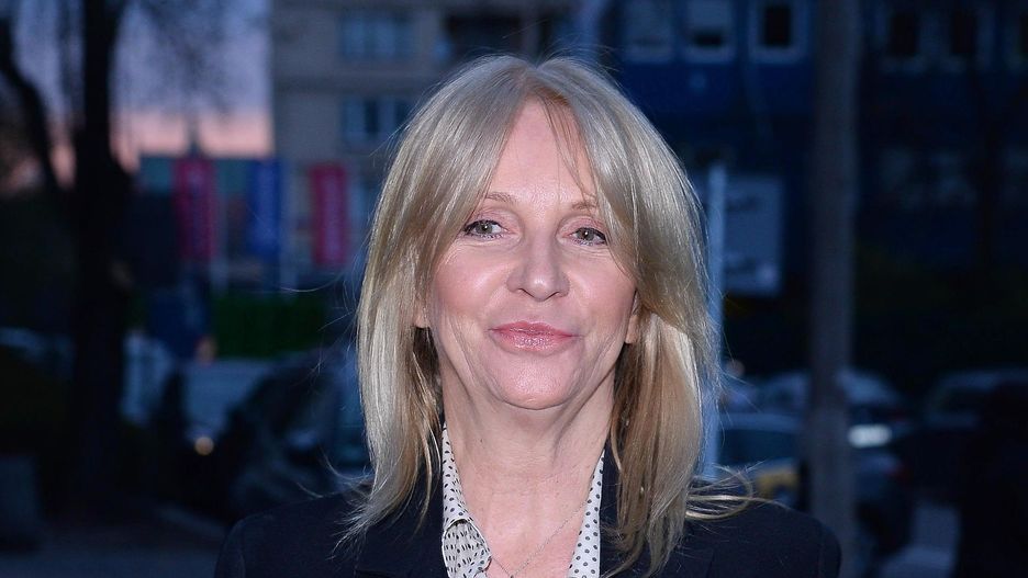 Mariola Bojarska-Ferenc od dawna przyjaźni się z Lewandowskimi