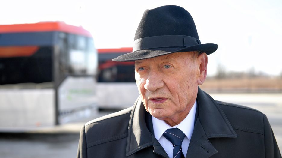 Prezydent Rzeszowa Tadeusz Ferenc podjął decyzję o zakazie Marszu Równości