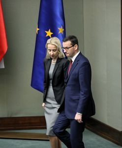 Dymisja Teresy Czerwińskiej? Mateusz Morawiecki zabrał głos