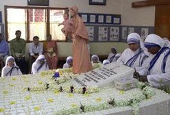 Kalkuta oddaje hołd Matce Teresie