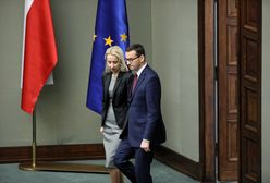 Dymisja Teresy Czerwińskiej? Mateusz Morawiecki zabrał głos