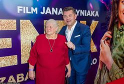 Zenek Martyniuk nie zaprosi mamy na święta. Chroni ją przed koronawirusem