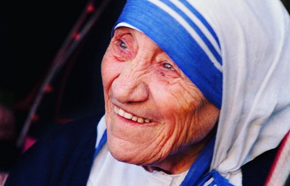 Matka Teresa zostanie świętą