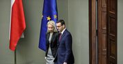 Dymisja Teresy Czerwińskiej? Mateusz Morawiecki zabrał głos