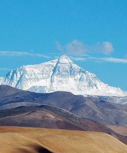 Nepal zabronił samotnych wspinaczek na Mount Everest