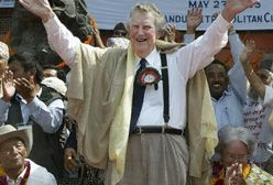 Nowa Zelandia będzie kontynuowała program Edmunda Hillary'ego pomocy dla Nepalu