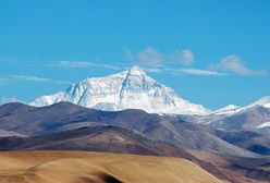 Nepal zabronił samotnych wspinaczek na Mount Everest