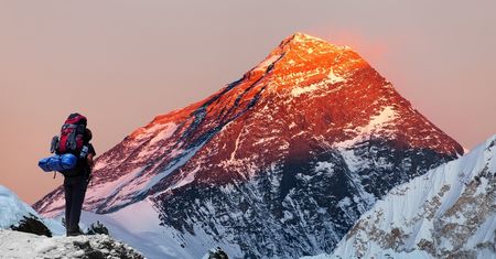 Już wkrótce na Mount Evereście skorzystasz z darmowego wifi