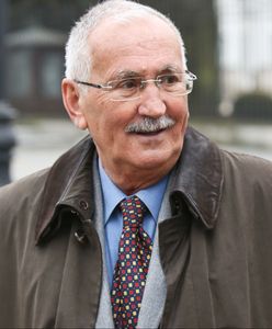 "Taniec na zwłokach" i "żerowanie na trupach". Paweł Deresz bezlitosny na Jarosława Kaczyńskiego