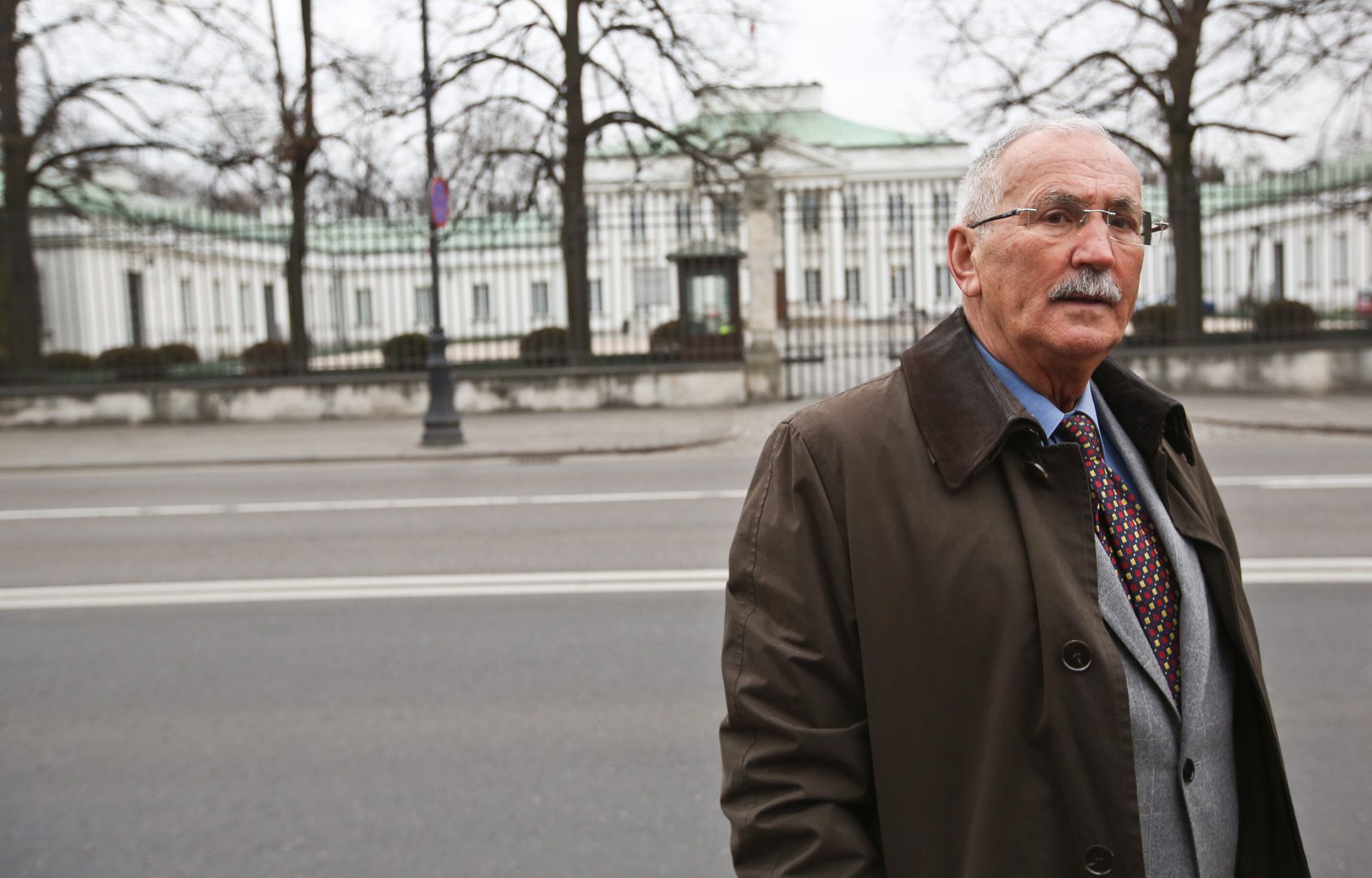 Apel Deresza nic nie dał. "Mam nadzieję, że zobaczę Ziobrę przed Trybunałem Stanu"