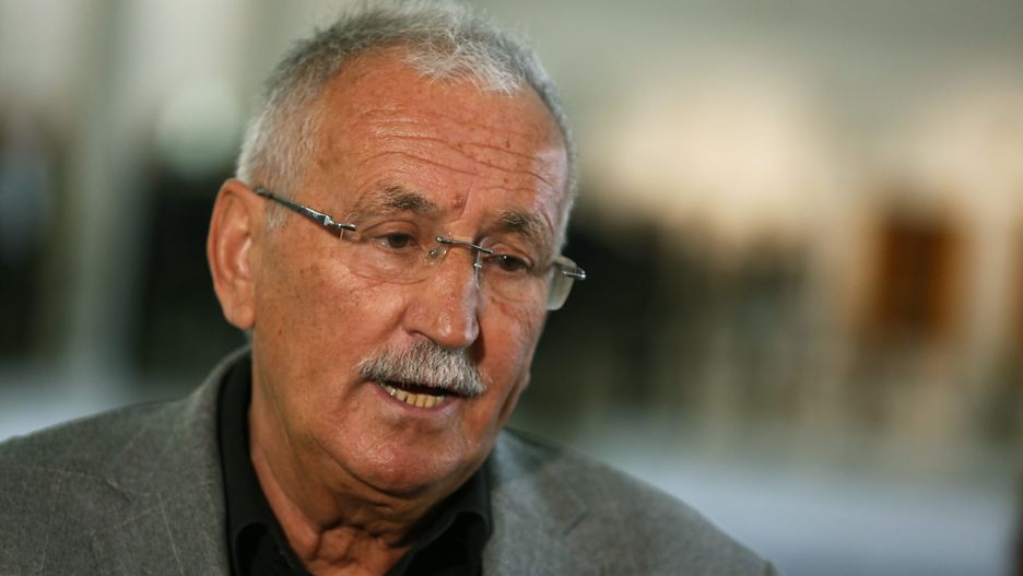 Paweł Deresz komentuje słowa Macierewicza