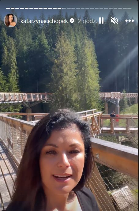 Katarzyna Cichopek