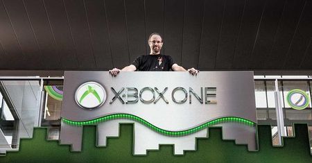 Założyciel Xbox Live opuszcza Microsoft