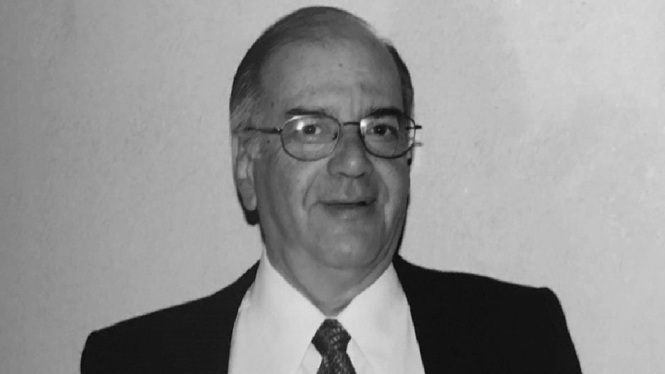 James Schmerer nie żyje