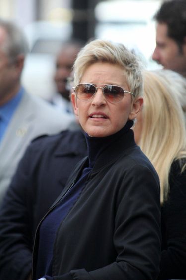 Ellen DeGeneres sieje postrach wśród pracowników