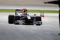 Jeden kierowca w dwóch zespołach