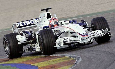 Nelson Piquet: najgorszy wyścig Kubicy