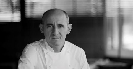 Paco Perez otwiera restaurację w Gdańsku! Wiadomo, kiedy dokładnie