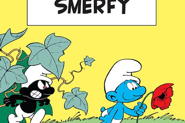 "Czarne Smerfy": Tak wszystko się zaczęło [RECENZJA]