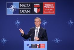 Jens Stoltenberg: NATO wesprze kraje partnerskie, by mogły stawić czoła ekstremistom