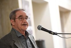 Henryk Grynberg: polski rząd nie chce uchodźców? Dla nich to nawet lepiej