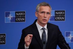 Szef NATO o wyborze zastępcy: cieszę się, że są różni wysoko wykwalifikowani kandydaci