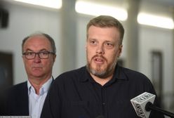 Wybory prezydenckie 2020. Zaskakująca propozycja Włodzimierza Czarzastego dla Adriana Zandberga