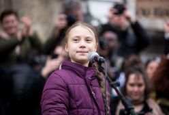 Greta Thunberg zgłoszona do Pokojowej Nagrody Nobla 2020