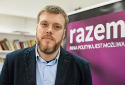 Partia Razem o ruchu antyszczepionkowym: to, co dla niektórych rodziców jest wyborem, dla innych będzie tragedią