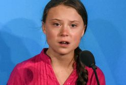 Greta Thunberg wygłosiła płomienną mowę. Psycholog martwi się o 16-latkę