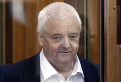 Rosja. Norweg podejrzany o szpiegostwo skazany na 14 lat