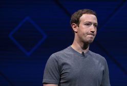 Facebook: wyciek danych może dotyczyć 57 tys. Polaków