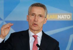 NATO wyciąga konsekwencje wobec Moskwy. Redukcja rosyjskiej misji
