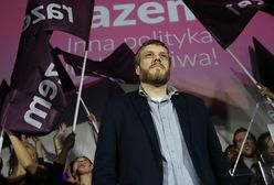 Zandberg, Ikonowicz, Witkowski. Znamy "jedynki" Lewicy Razem