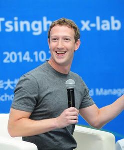 Szef Facebooka Mark Zuckerberg ma ambicje polityczne. Chce być prezydentem?