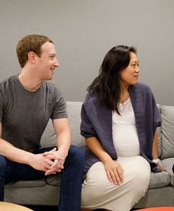 Mark Zuckerberg będzie miał kolejne dziecko! I znów robi sobie przerwę od pracy