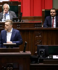 Adrian Zandberg kandydatem Lewicy na prezydenta? Nieoficjalne rozmowy w kuluarach Sejmu. "Byłby znakomity"