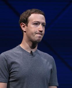 Facebook: wyciek danych może dotyczyć 57 tys. Polaków