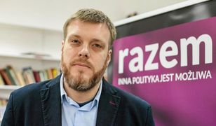 Partia Razem o ruchu antyszczepionkowym: to, co dla niektórych rodziców jest wyborem, dla innych będzie tragedią