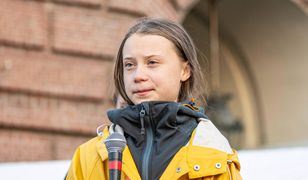 Greta Thunberg zamieszcza wezwanie. Na celowniku duży koncern z Niemiec