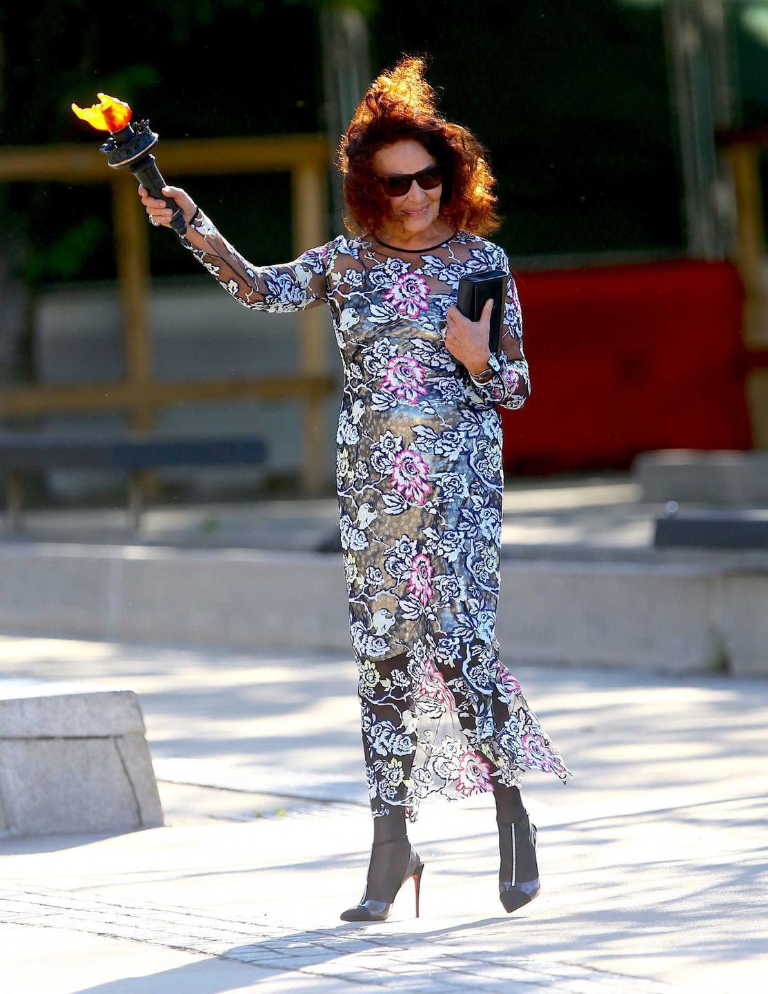 Diane von Furstenberg – CFDA Fashion Awards 2019