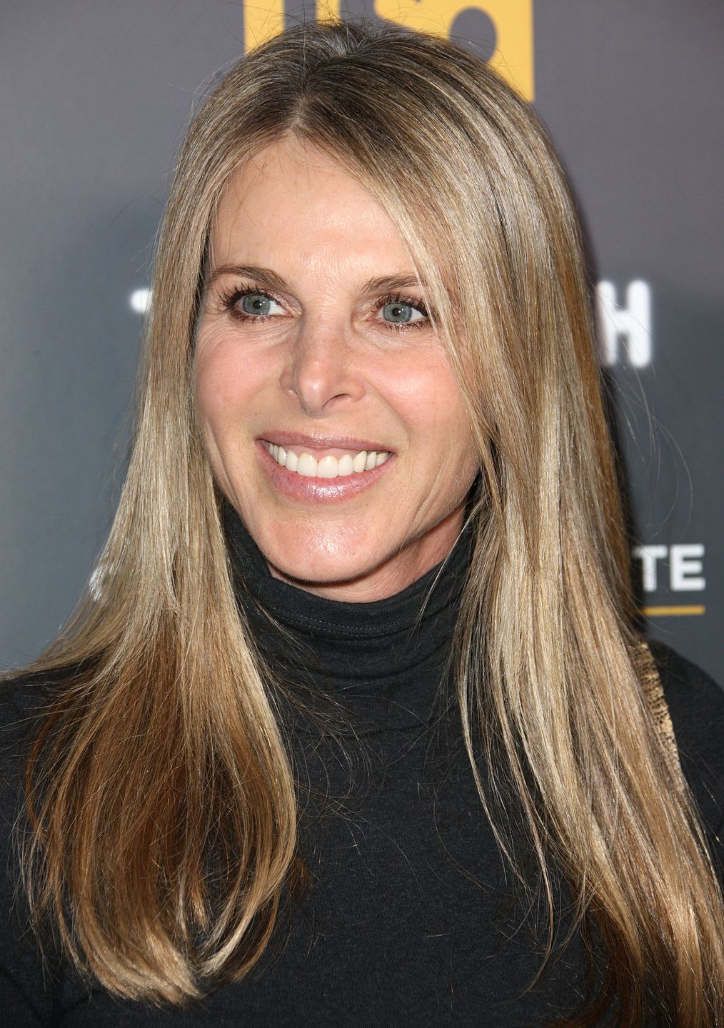 Catherine Oxenberg, 2012 